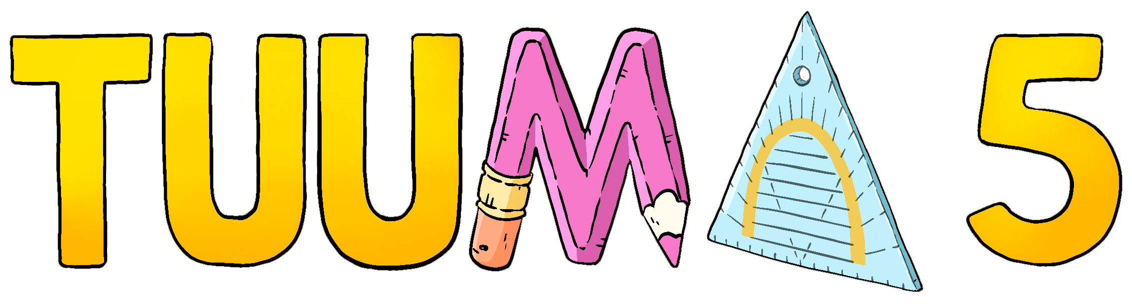 Tuuma5 logo
